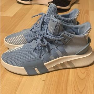 Adidas eqt tennis shoes